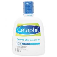 Mild Cetaphill Cleanser 250ml