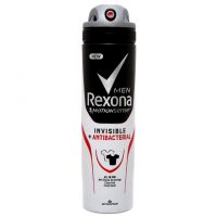 Rexona Free Spirit deodorant spray for men