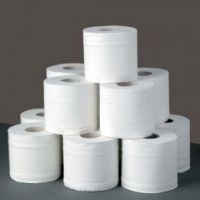 Toilet Tissue Paper 400sheets/Roll 1ply, 2ply