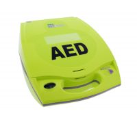 ZOLL MEDICAL AED Plus Defibrillator
