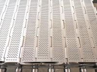 Iron Plate Conveyor Belt