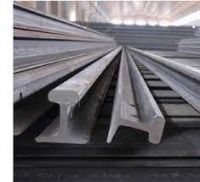 Iron used rails for sale
