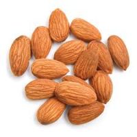 Almonds nuts organic Rich nutrition organic almonds bulk for sale