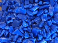 SUPER HDPE DRUMS/BUCKETS, CLEAN, WASHED, BOTTLE SCRAP, FLAKES , MIXED