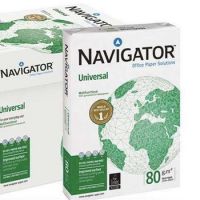 Navigator High Grade Copy Ppaer 80gsm