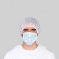3 PLY Surgical Disposable Face Mask