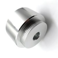 Precision CNC mechanical and engineering spare parts