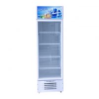 Commercial Beverage Display Cooler