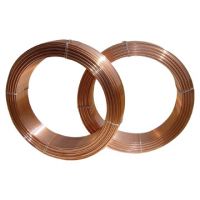 CO2 gas shilelded welding wire(ER70S-6,ER49-1)
