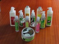 Virgin Coconut Oil for Buyers