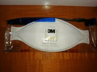 N95 KN95 Grade Mask FACE Protection Respirator Anti-Valve Anti Dust