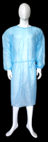 Isolation Medical Gown