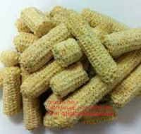 CHEAPEST PRICE DRIED CORN COBS FOR ANIMAL/CATTLE FEED/ GROW MUSHROOM / Mr. Dylan (+84) 366565550