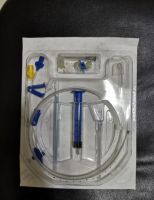 Selling central venous catheter Kit