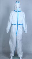 Selling High Quality Disposable Isolation Gown
