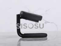 WUST12 Adjustable Height Kneeling Stool