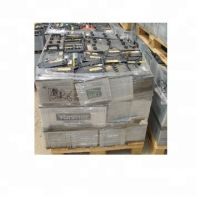 Drained Lead-Acid Battery Scrap Car and Truck battery, Drained lead battery scrap