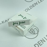 Joy Joint Rolling Paper Unblench Classic Wood/Hemp Rolling Paper