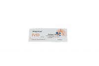 Sell COVID-19 Antigen Rapid Test Kit with CE certificated