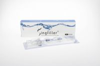 Sell Hyaluronic Acid Dermal Filler For Facial Injection