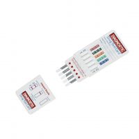 Sell Drug of abuse diagnostic self detection panel