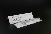 Sell Singfiller Hyaluronic Acid for facial injection hospital or clinic use