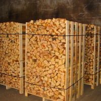 Firewood (Hard and Soft Wood)