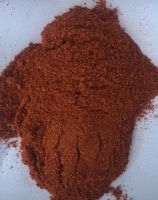 Red Hot Dried Chilli & Chilli Powder