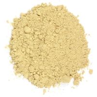 Dehydrated Ginger Extract Powder Air Dried Ginger Powder