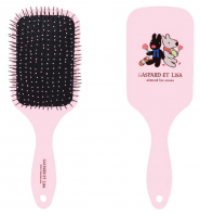 Gaspard et Lisa Wet paddle Hair Brush