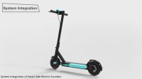 System Integration for Electric Scooters