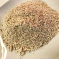 Mesquite powder