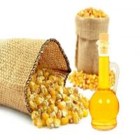 Refined Corn Oil Wholesale
