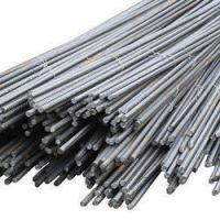 Iron Rods Steel Bars scrap for sale cheap price