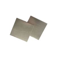 Pure pt 99.95% platinum sheet plate foil for lab