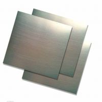 Pure Nickel plate and sheet for sale ASTM standards