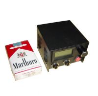 Sell mini tattoo power supply