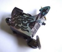 Sell Handmade Tattoo Machine