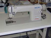 Used sewing machines