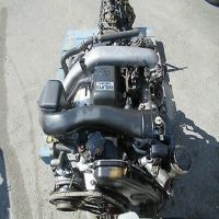 Used car Engine Excellent Performance Low Fuel Consumption Four Cylinder Diesel Engine