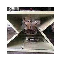 Foldable expandable container module container house, shipping containers, storage containers
