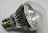 high power LED bulb G60 series TJL-BG605C1W