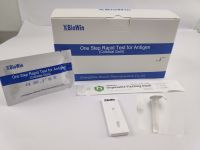 Sell Bfarm list PEI test factory direct sale of disposable Antigen rapid test kit self test home use