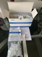 Sell China factory direct sell Covid-19 Rapid Antigen Test Kit for Home Self-testing