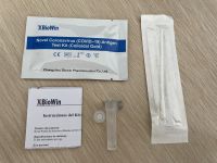 Sell China factory wholesale Rapid Antigen Test Kit for Home Self-testing