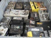 Drained Lead-Acid Battery Scrap/Buy Drained Lead-Acid Battery Scrap