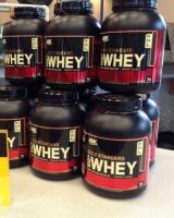 100% Gold Standard Whey Protein /Gold Standard 100% Whey Protein Concentrate Powder 80% /Optimum Nut