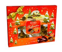 Christmas Chocolate