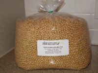 Non GMO High Grade Good Quality Soy Beans Raw Soybean Grain In Bags Organic Bulk Soybean Seeds For Food