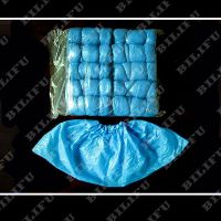 Sell CPE Shoe Cover